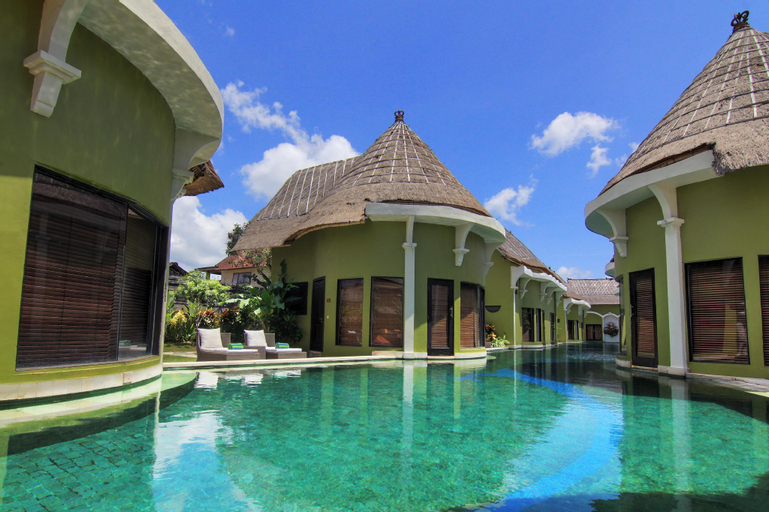 Swimming Pool 1