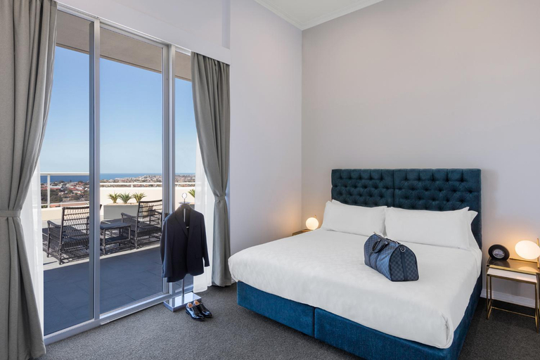 Bedroom 12