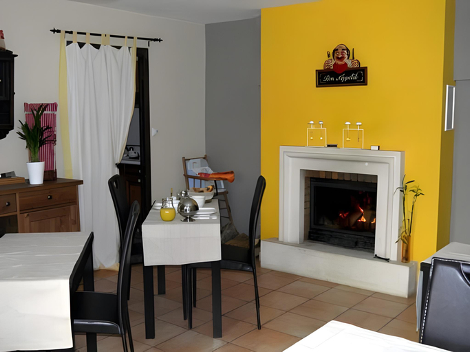 Others 5, Chambres d'Hotes La Vigneronne, Tarn