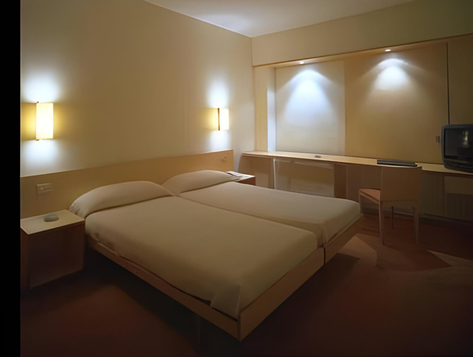 Bedroom, ETH Irun, Guipúzcoa