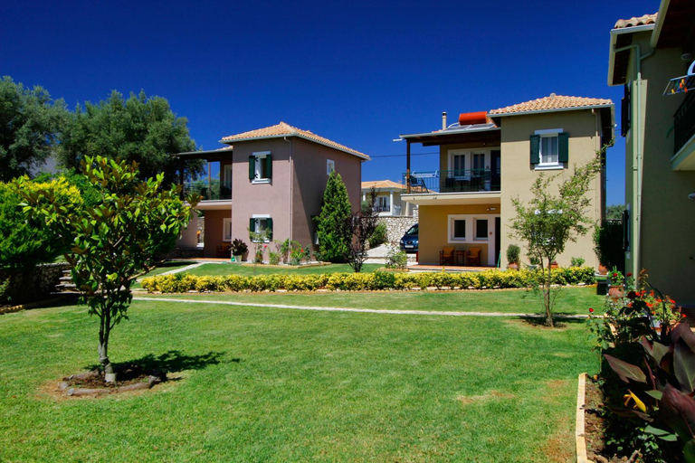 Others 5, Saint Thomas Village, Ionian Islands