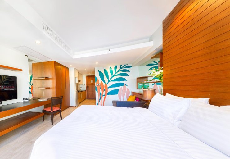 Bedroom 9
