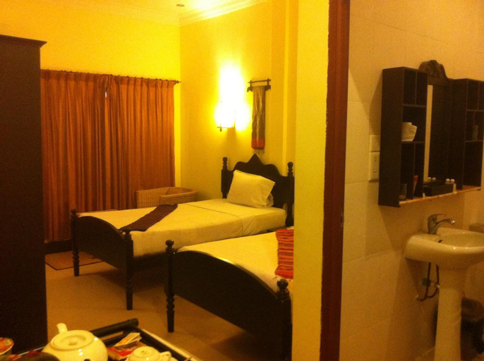 Bedroom 7
