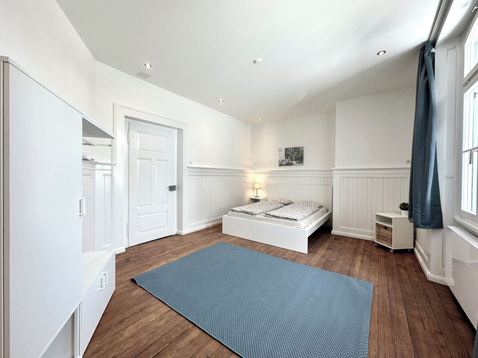 Others 4, Business Apartment Niederbipp, Wangen