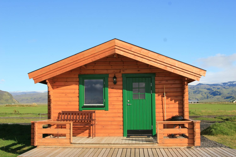 Others 3, Mid Hvoll Cottages, Mýrdalshreppur
