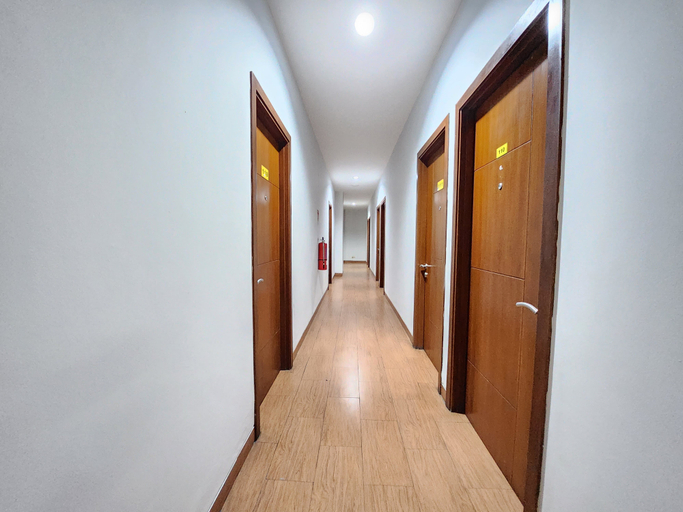 Others 4, Sky Guest House by SAN, Tangerang