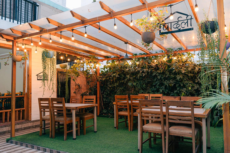 Food & Drinks 2, Bardali Restro and Residency, Bagmati