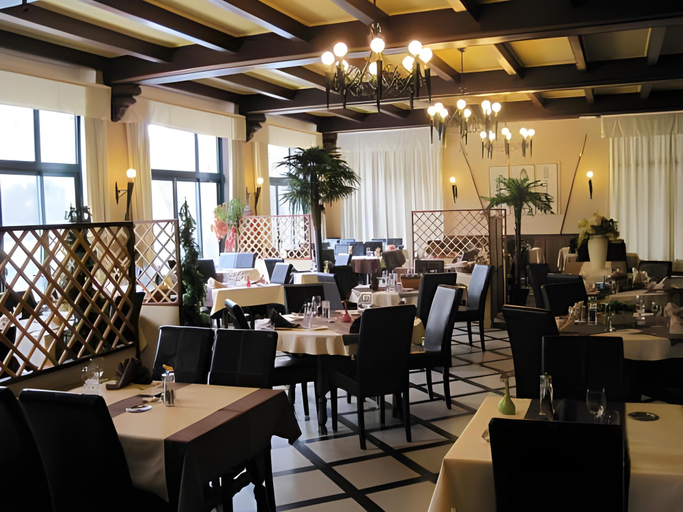 Food & Drinks 5, Hotel Restaurant Du Chateau, Morbihan