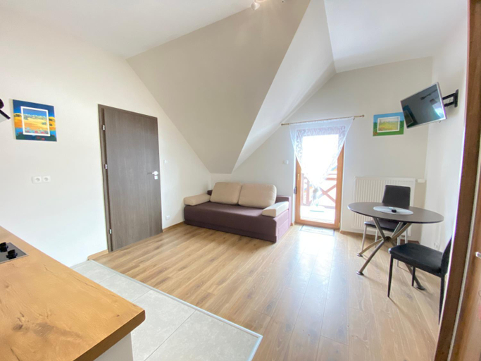 Others 3, Dom Nad Brennica Pokoje i Apartamenty, Cieszyn