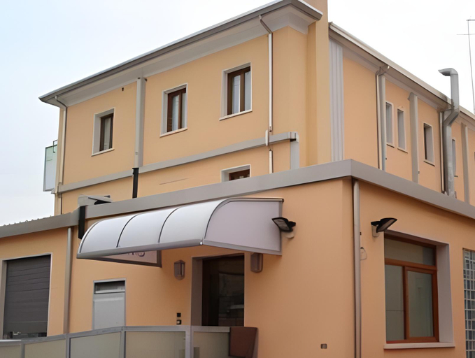 Exterior & Views 2, Albergo Nuova Aurora, Venezia