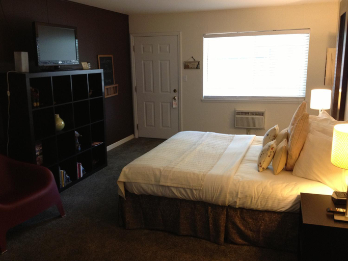 Bedroom 5