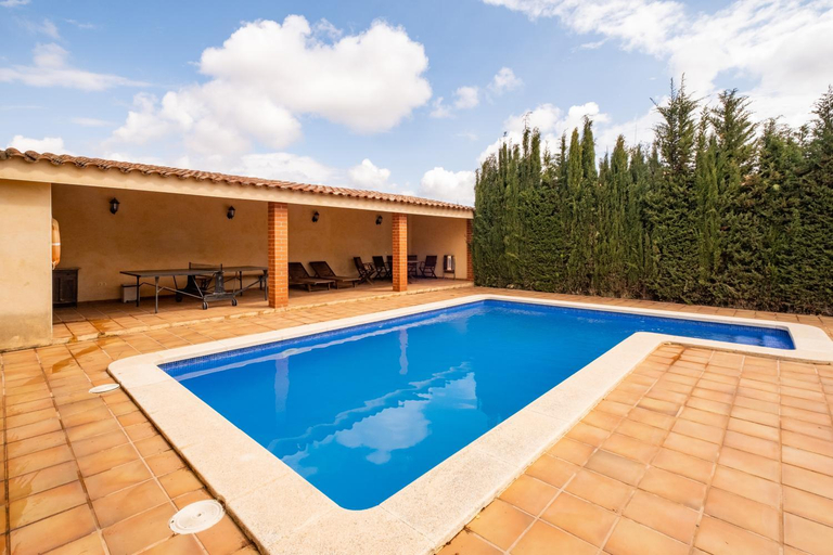 Sport & Beauty 2, Rural Jorda, Tarragona