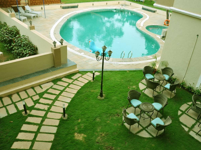 Sport & Beauty, Rega Candolim, North Goa