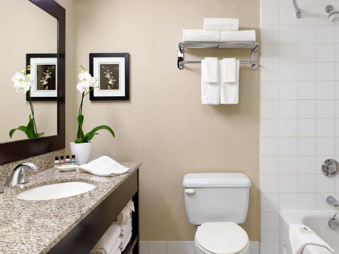 Bathroom 13