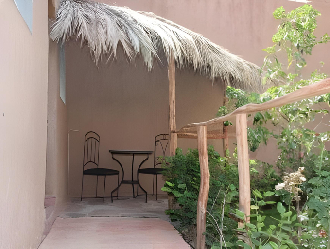 Others 5, La Petite Kasbah, Ouarzazate