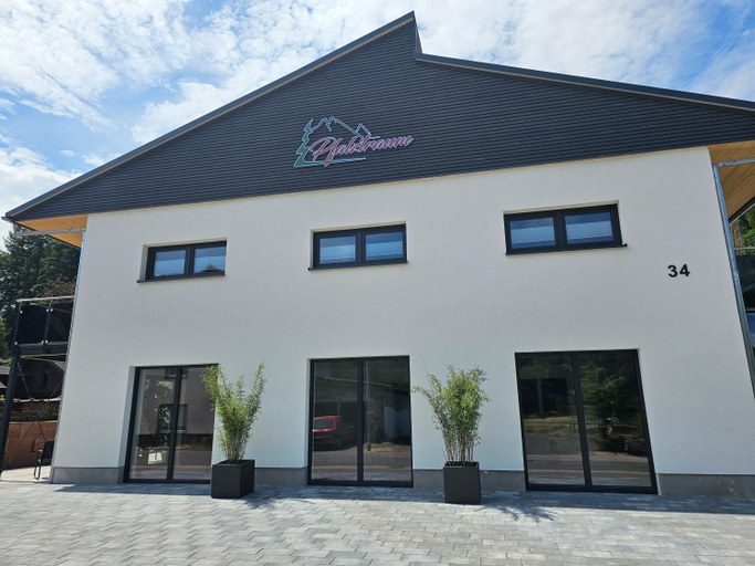 Pfalztraum Fewo's, Südwestpfalz