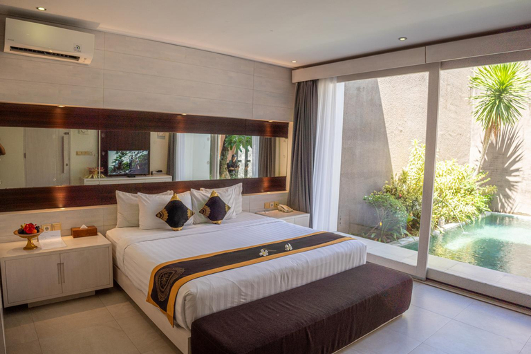 Bedroom 6