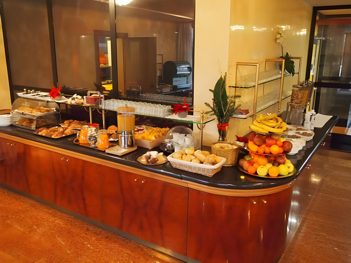 Food & Drinks 5, Residence all'Adige, Verona