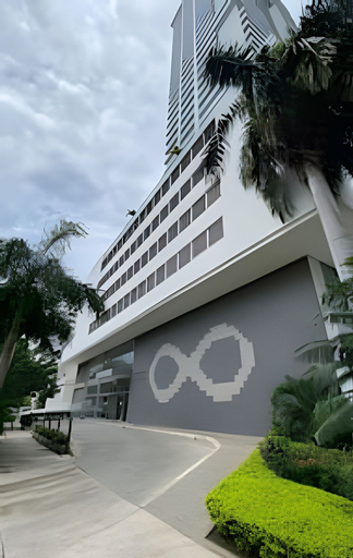 Exterior & Views 2, Infinitum, Cartagena de Indias