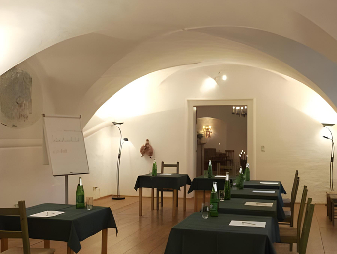Food & Drinks 4, Hotel Landsitz Pichlschloss, Murau