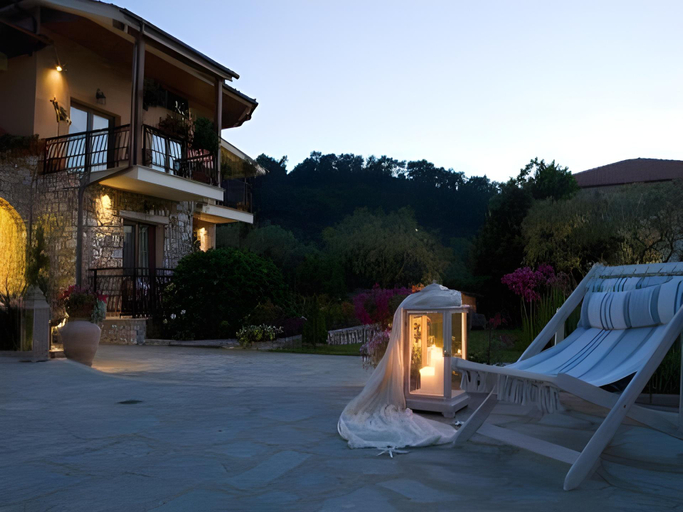 Exterior & Views 1, Nikoleta Hotel and Villas, East Macedonia and Thrace