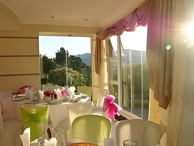 Food & Drinks, Lumleys Place Bed and Breakfast, Cape Winelands
