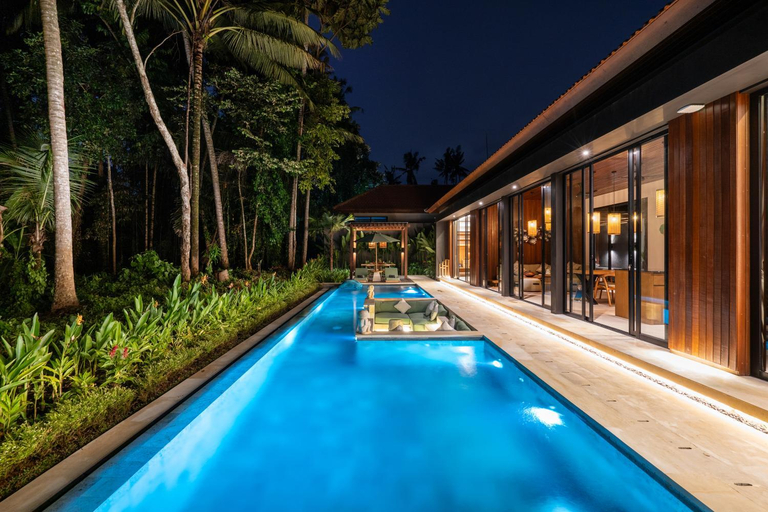 1, Villa Surya by BaliSuperHost, Gianyar