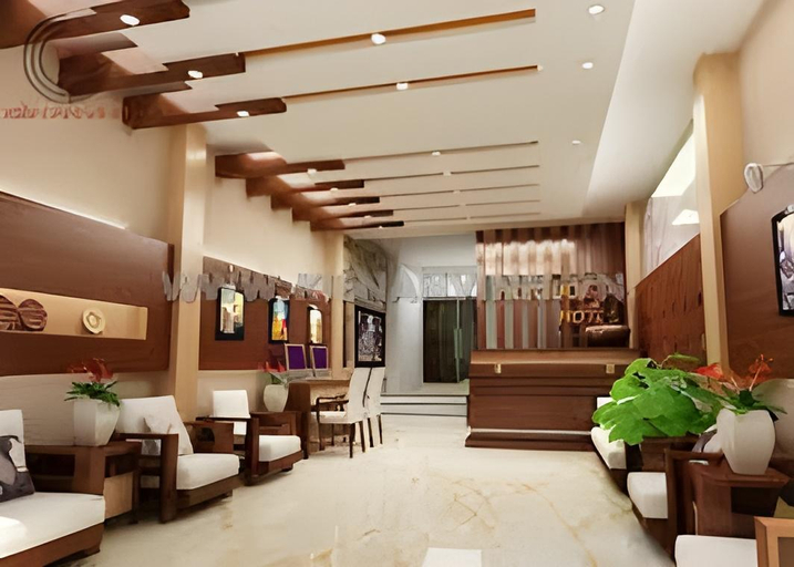 Public Area 3, Yen Minh Hotel Thien An, Yên Minh