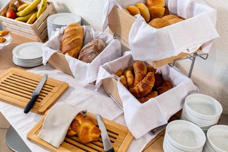 Food & Drinks 4, Hotel Muralto Locarno, Locarno