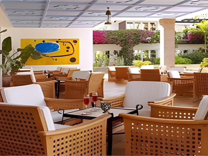 Public Area 4, Seaside Grand Hotel Residencia - Gran Lujo, Las Palmas