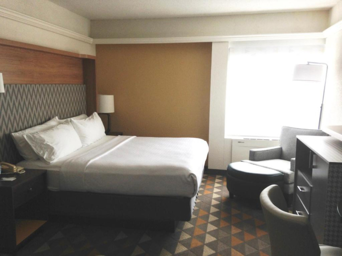 Holiday Inn Express & Suites PITTSFIELD - BERKSHIRES Room Type - 1 King Standard