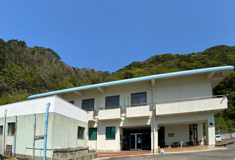 Amakusa rest house YUINOSATO 結乃里, Amakusa