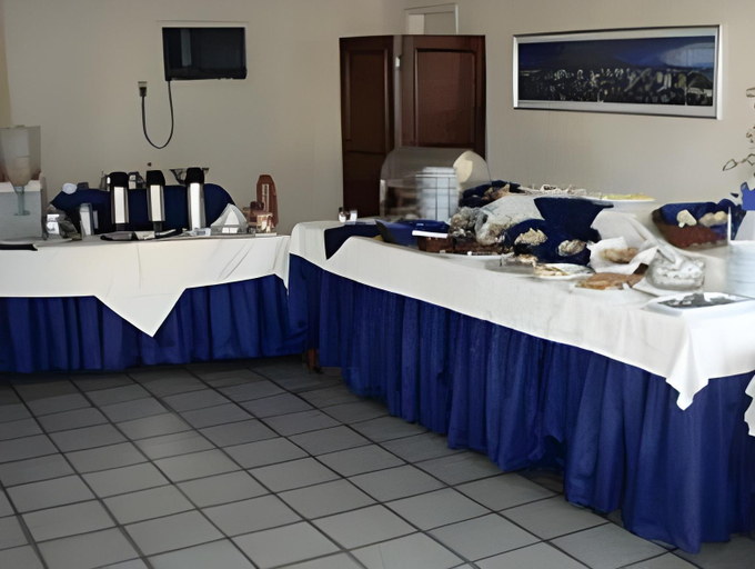 Food & Drinks 5, Panorama Hotel, Governador Valadares