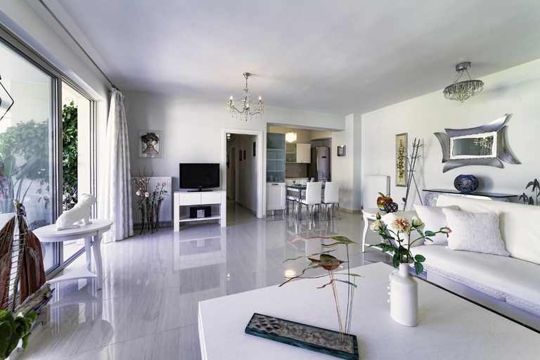 Others 4, Luxury Apartment Stella, Crete