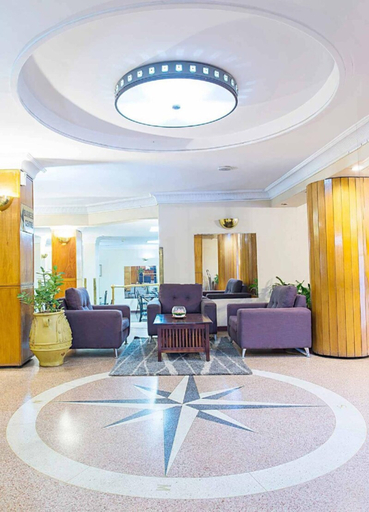 Others 2, New Ambassador Hotel, Harare