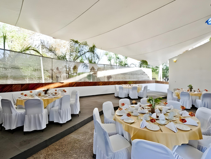 Food & Drinks 5, Las Trojes, Aguascalientes