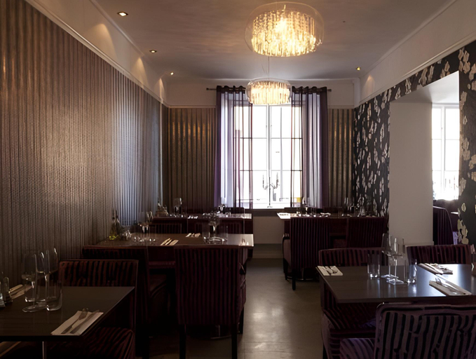 Food & Drinks 5, Donners Hotel, Gotland