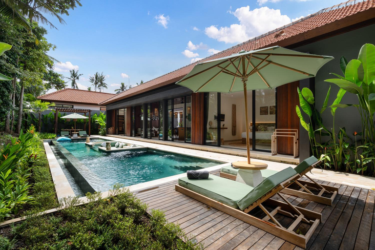 2, Villa Surya by BaliSuperHost, Gianyar