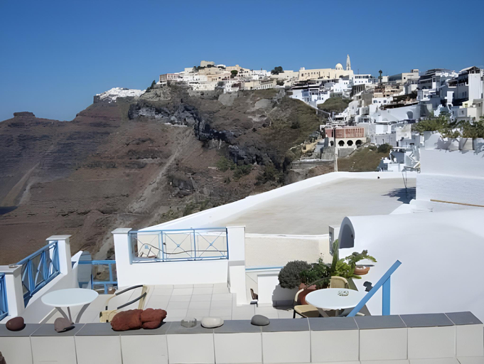 Others 5, Sofi Rooms, South Aegean