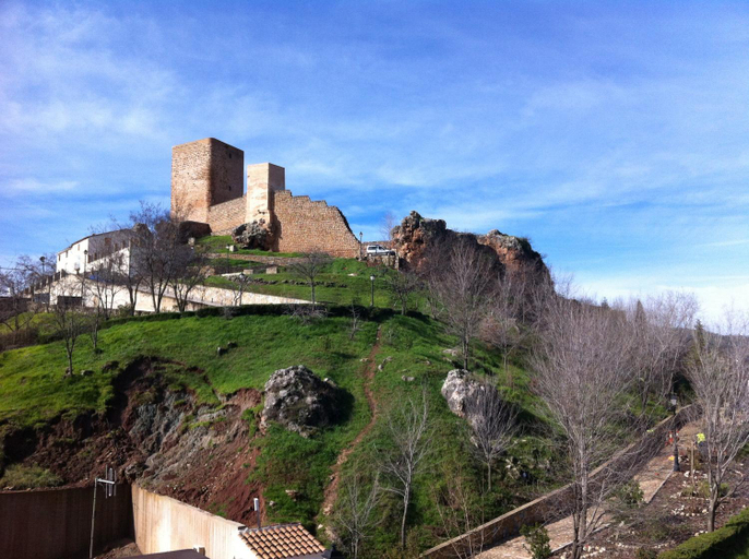 Others 4, Apartamentos Raisa, Jaén