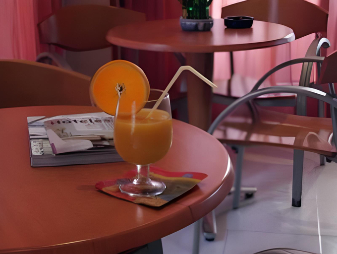 Food & Drinks 4, Hotel Levante, Alicante