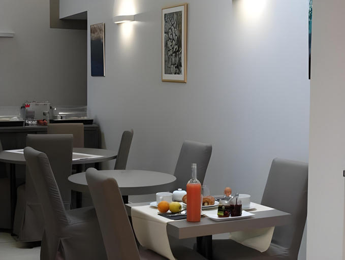 Food & Drinks, Hotel Fleur  de Re, Charente-Maritime