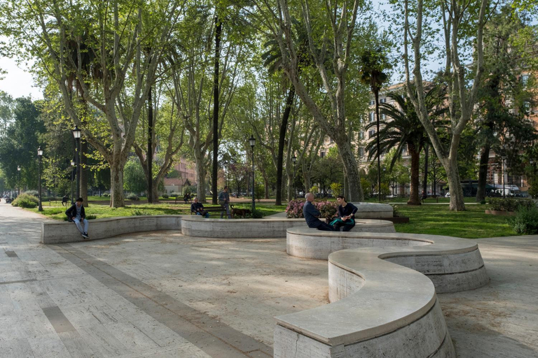 Others 5, Chiara Stella Guest House, Rome