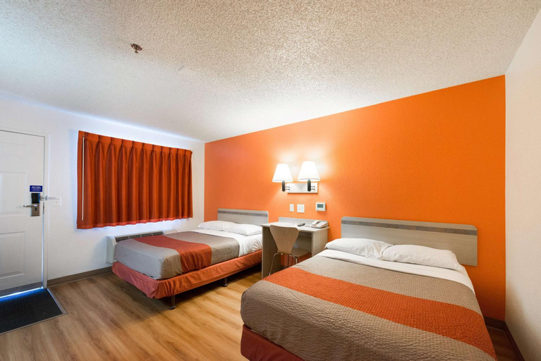 Bedroom 9