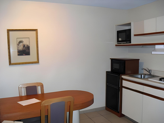 Others 5, Homegate Studios & Suites San Antonio Medical Center I-10, Bexar