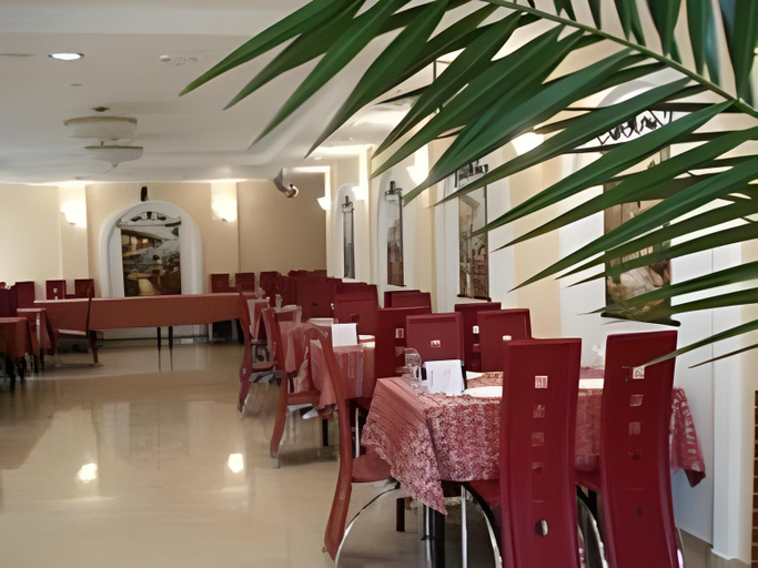 Food & Drinks 3, Black Sea Otrada Hotel, Odes'ka