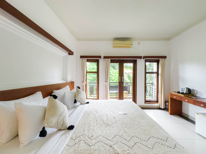 Bedroom 12