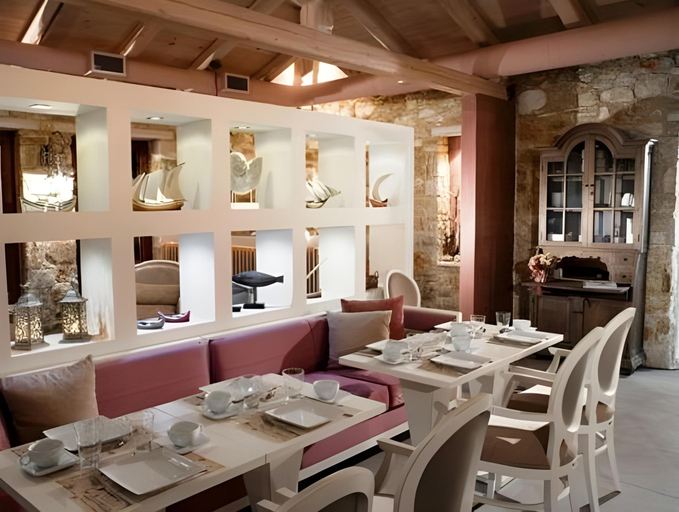 Food & Drinks 4, Nikoleta Hotel and Villas, East Macedonia and Thrace