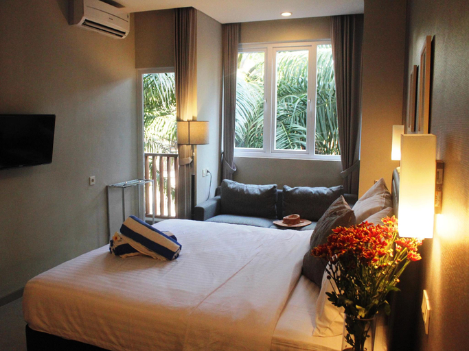 Bedroom 14