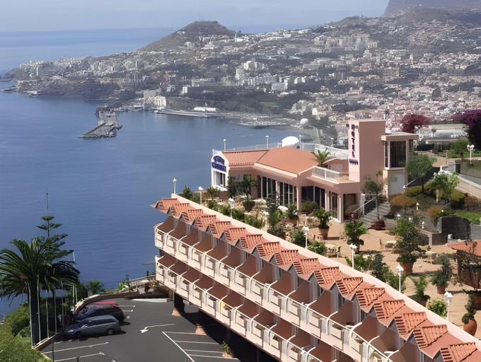 Ocean Gardens, Funchal